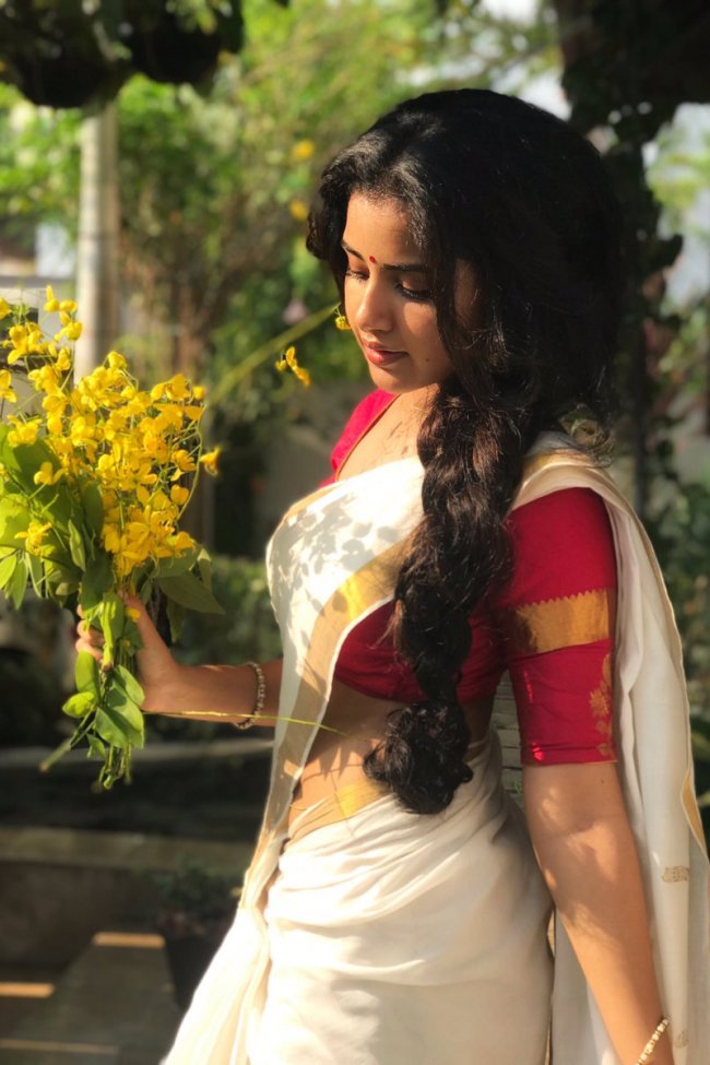 Anupama-Parameswaran